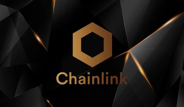 Chainlink price