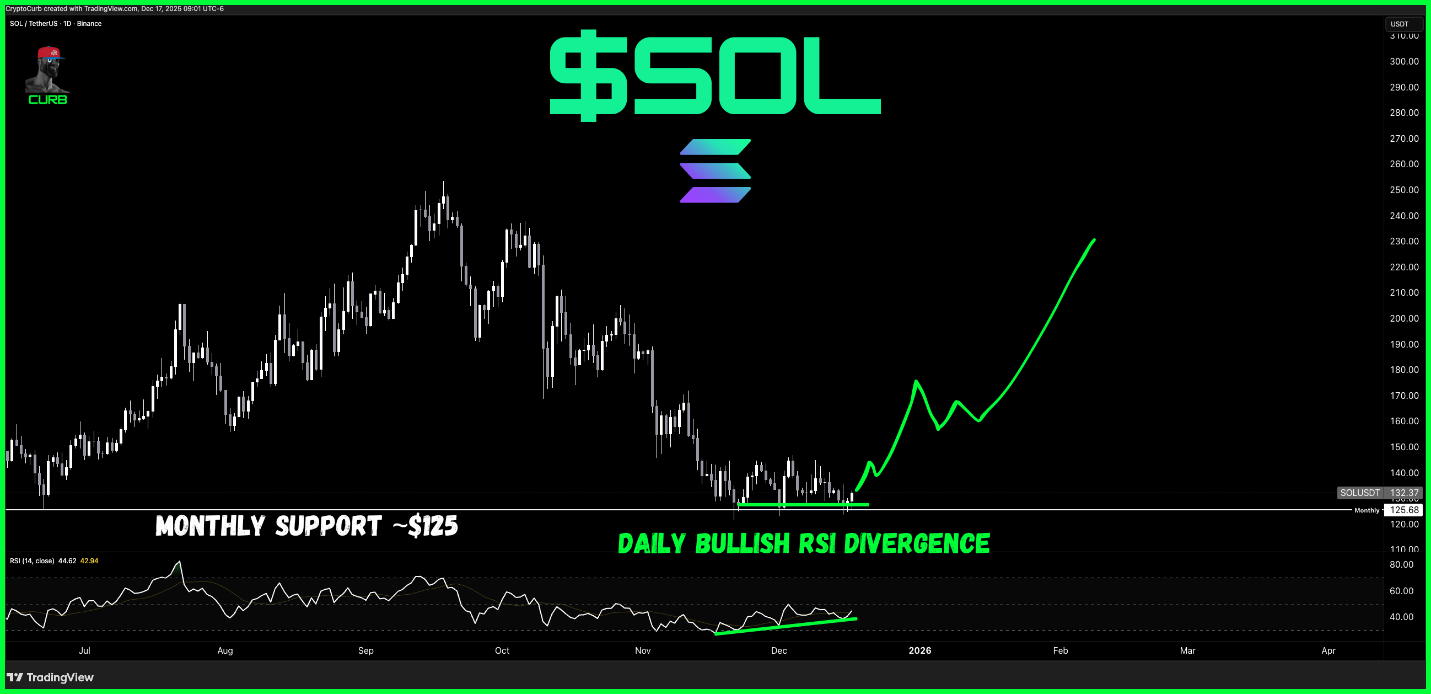 Bitwise Forecasts New Solana ATH In 2026, Bitcoin Whales Hit Largest  Monthly Accumulation In 13 Years - CoinNews