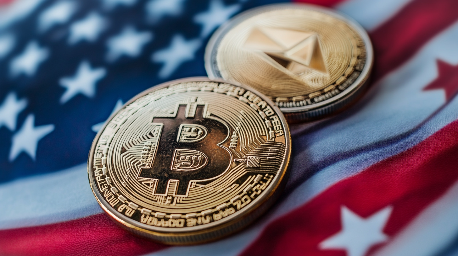 Bitnomial Receives Green Light To Launch the First CFTC-Regulated Spot  Crypto Market in the U.S. - CoinNews