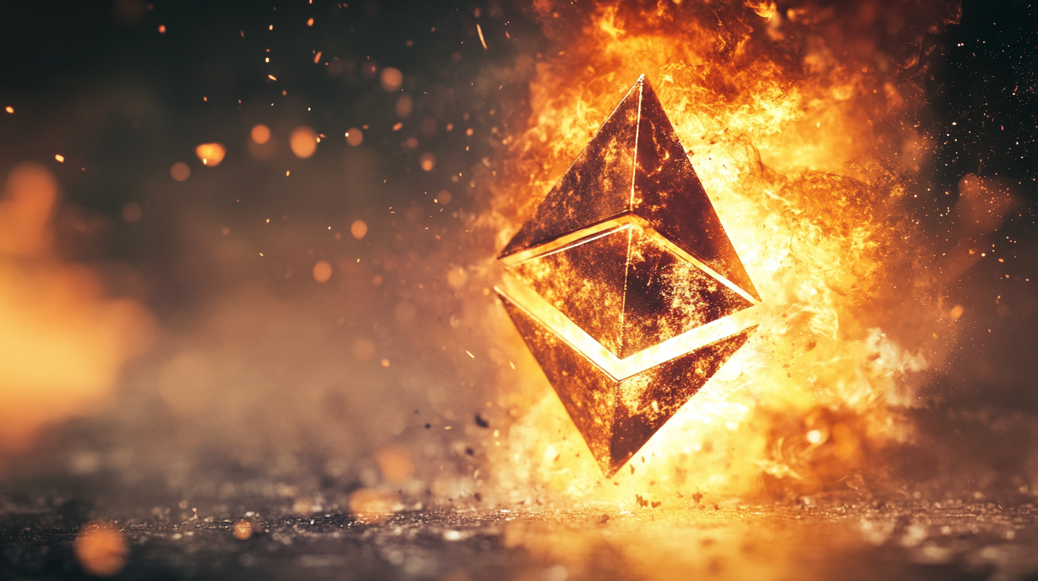Analyst Forecasts $7K For Ethereum As XRP Forms Double-bottom Pattern -  CoinNews