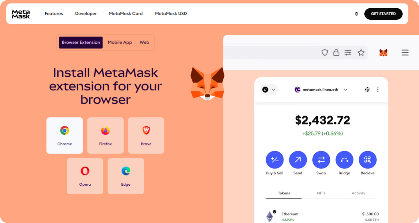 15 Best Decentralized Crypto Wallets 2026: Comparison & Reviews