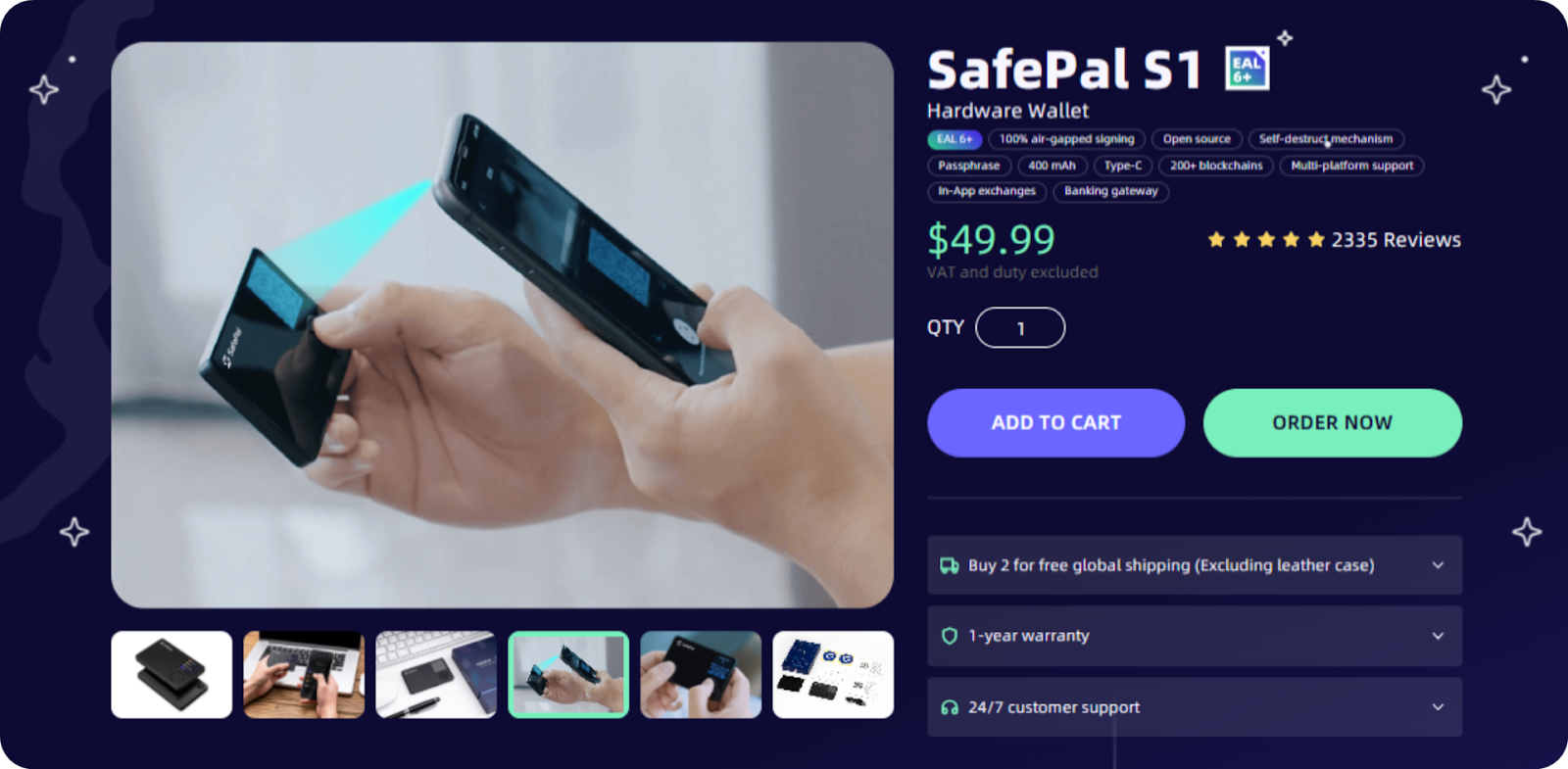 15 Best Decentralized Crypto Wallets 2026: Comparison & Reviews