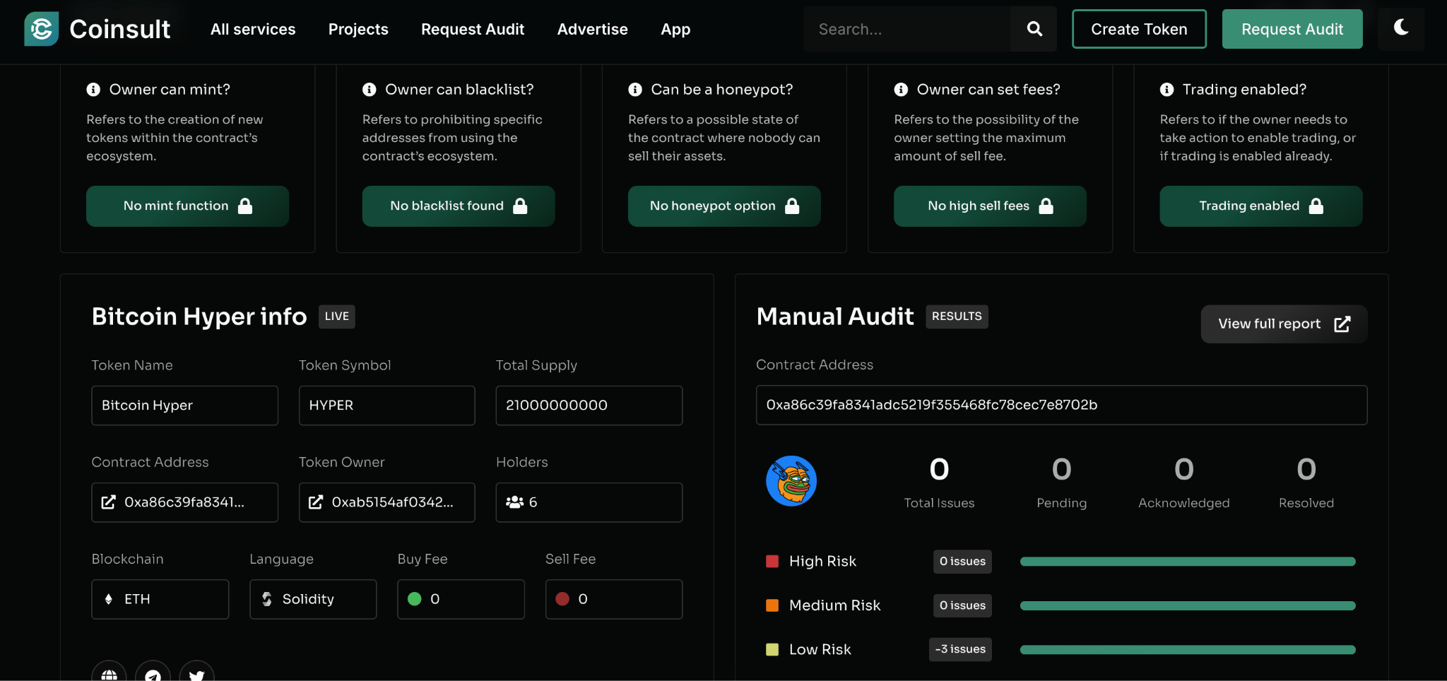 Is Bitcoin Hyper (HYPER) Legit? Full Review 2026