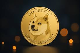 Dogecoin main image