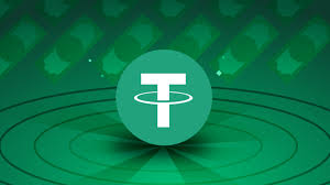 Tether main image