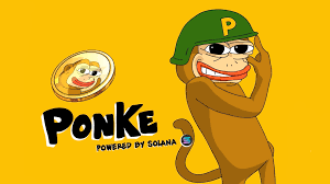 Ponke main image