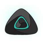 liquid logo