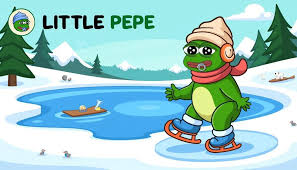 Little Pepe presale main image
