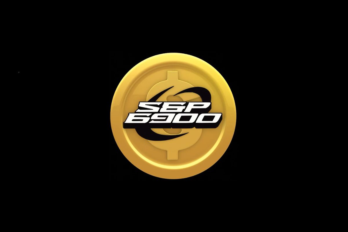 SPX6900 logo 