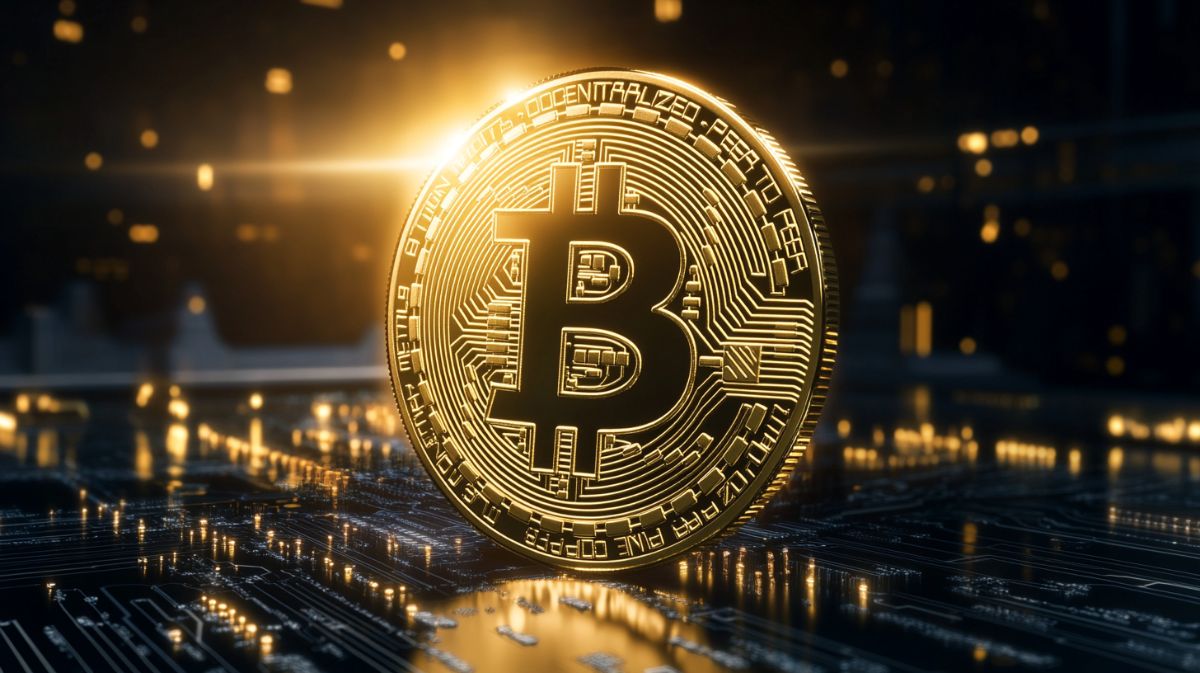 BTC Bull Token | Cea mai bună pre-vânzare crypto pentru susținătorii Bitcoin