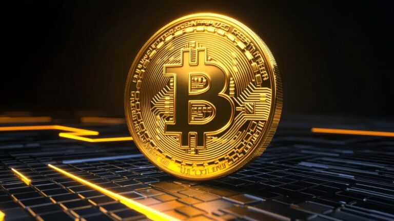 Bitcoin Price