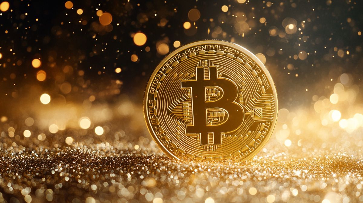 Bitcoin Price Rises Slightly As Strategy CFO Predicts $21M BTC