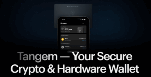 decentralized crypto wallet