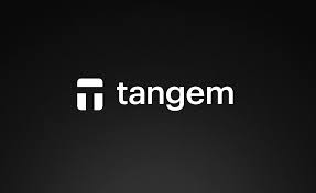 Tangem wallet logo image