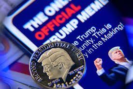 trump-meme-coin
