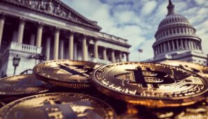 US Bitcoin Reserve Plan Moves Forward Despite Legal Obstacles