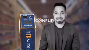 CoinFlip Launches Crypto Investing Through Payroll Deductions for U.S Employees