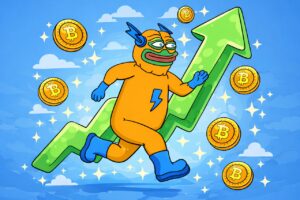 Bitcoin Hyper Tipped as the Next 1,000x Crypto in 2026 as Presale Crosses $30M