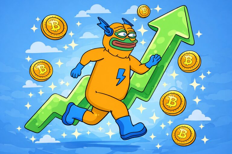 Bitcoin Hyper Tipped as the Next 1,000x Crypto in 2026 as Presale Crosses $30M