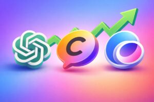 We Asked 3 AIs: The Next 1000x Crypto in 2026