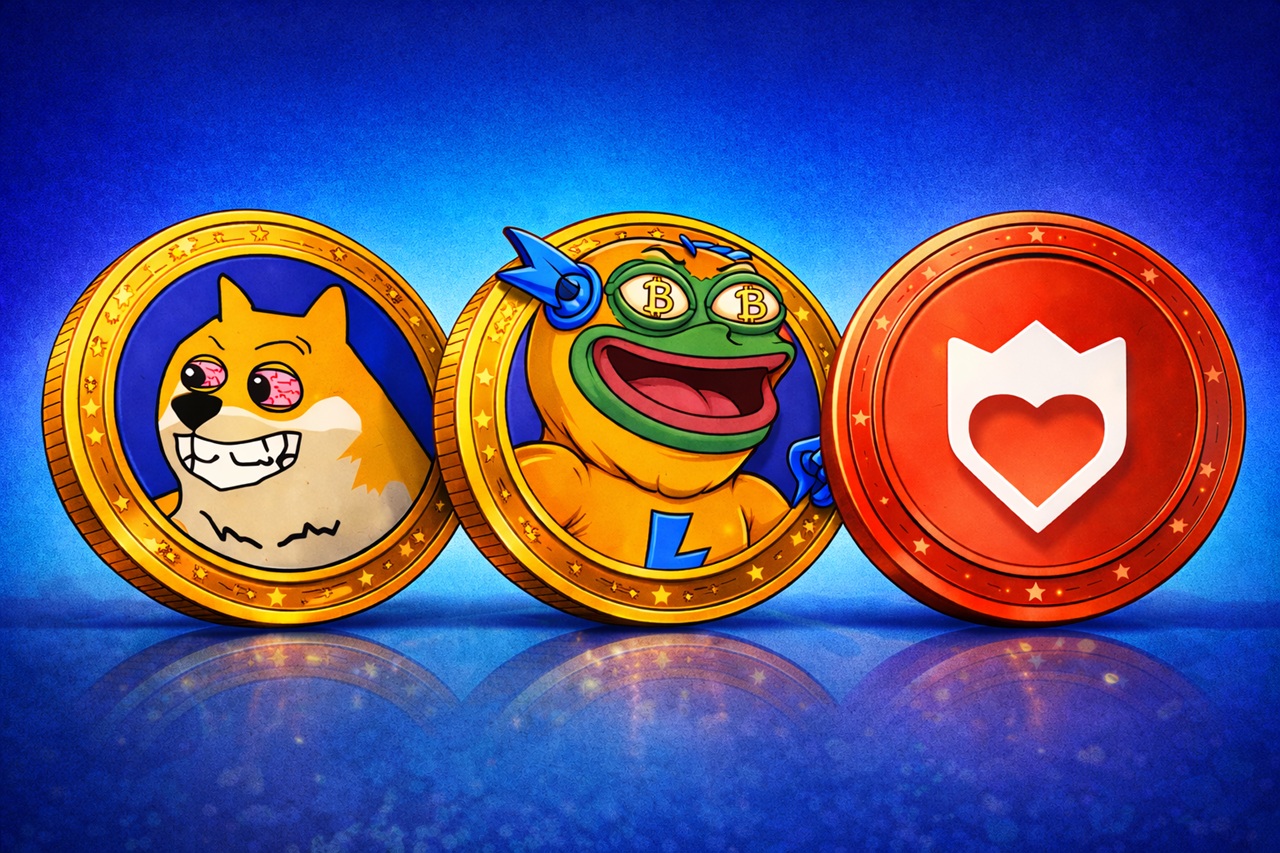 Best Crypto Presales For Maximum ROI In 2026: HYPER, SUBBD & MAXI - CoinNews