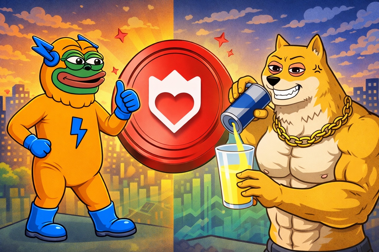 3 Next Crypto to Explode in 2026: Which New Coins Will 100x? - CoinNews