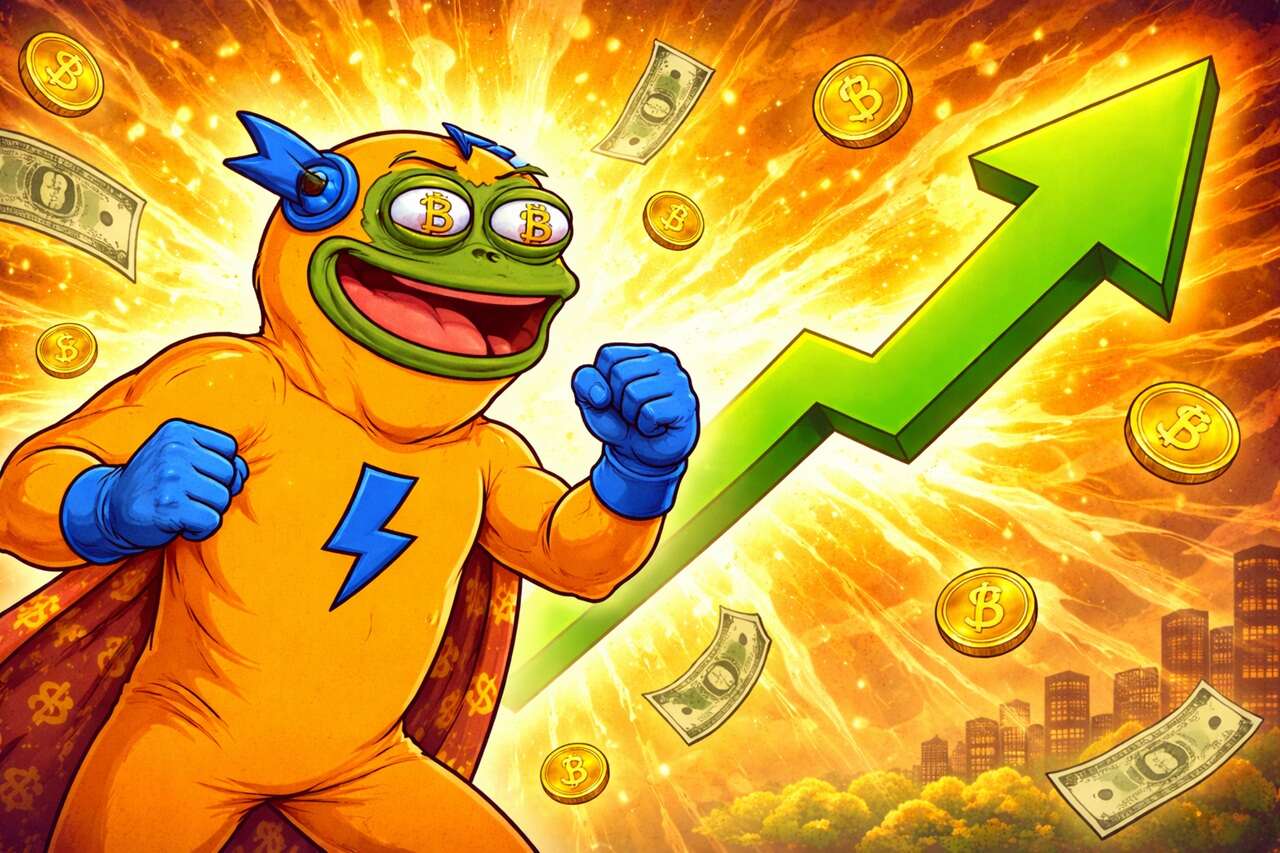 Bitcoin Hyper Nears $31M in Trending Presale: Best Meme Coin to Buy? -  CoinNews