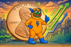 Best Altcoin to Buy in 2026: Traders Eyeing $0.01 Bitcoin Hyper for 500% Gains
