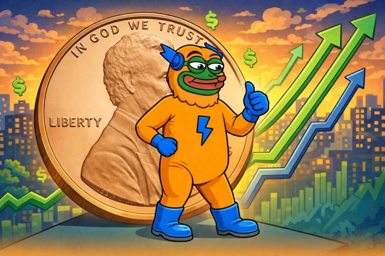 Best Altcoin to Buy in 2026: Traders Eyeing $0.01 Bitcoin Hyper for 500% Gains
