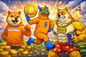Next Crypto to Explode in 2026: Coins With 1000x Potential