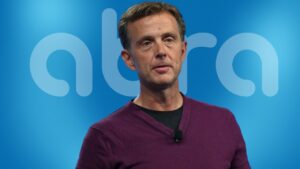 Abra CEO Bill Barhydt bitcoin prediction