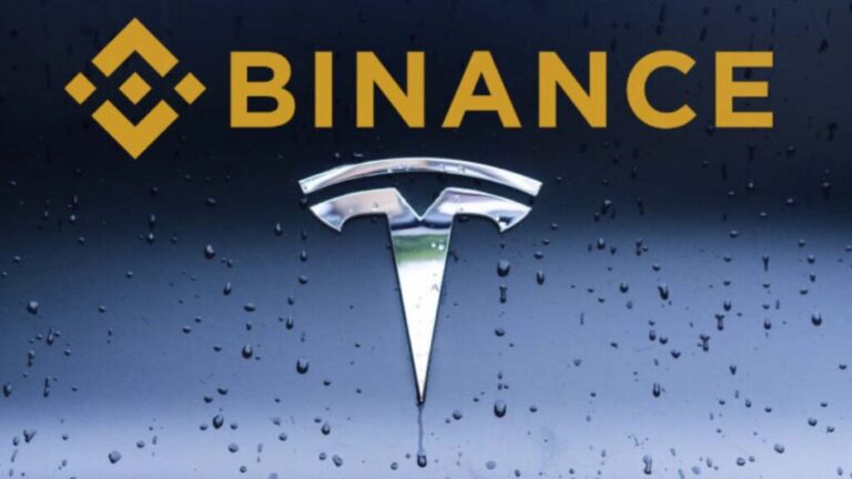 Binance to Launch 24/7 Tesla Futures Trading