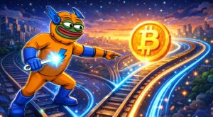 Bitcoin Hyper Best Crypto