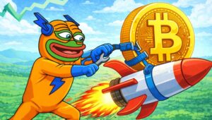 Bitcoin Hyper Best Crypto