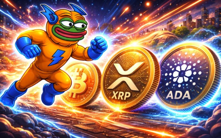 Bitcoin Hyper Best Presale