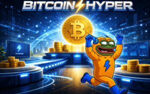 Bitcoin Hyper Best Presale