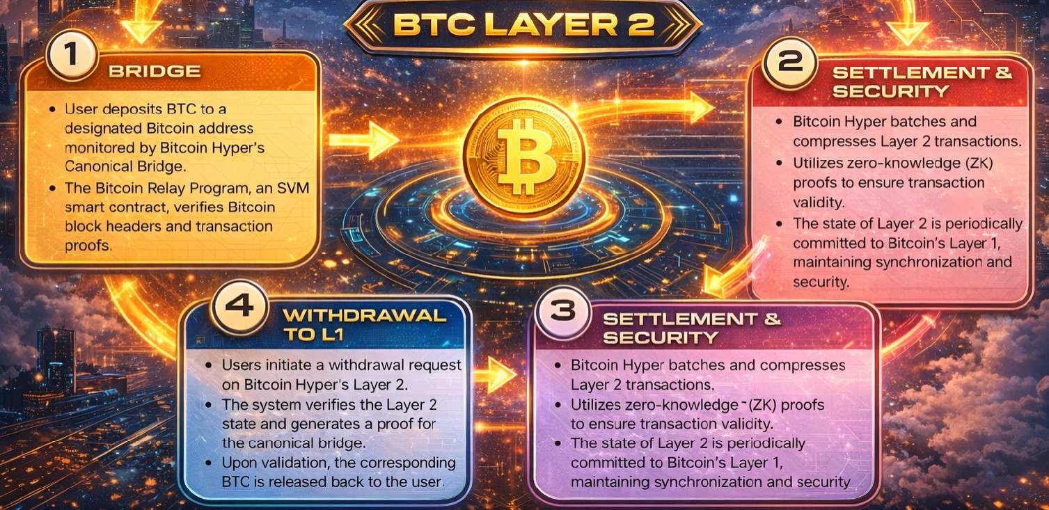 Best Altcoins to Buy: Bitcoin Hyper vs $2 XRP and $0.3 Cardano