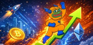 Best Crypto to Buy: Bitcoin and Ethereum Rise as HYPER Emerges as High-Potential Gem