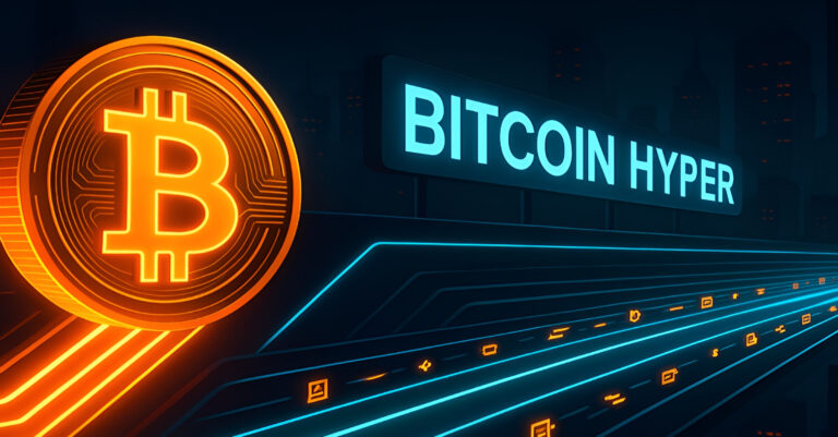 Bitcoin Hyper