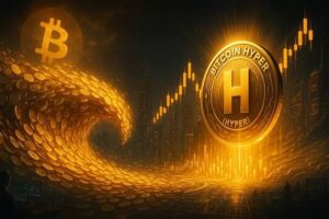 Bitcoin hyper
