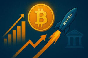 Bitcoin hyper