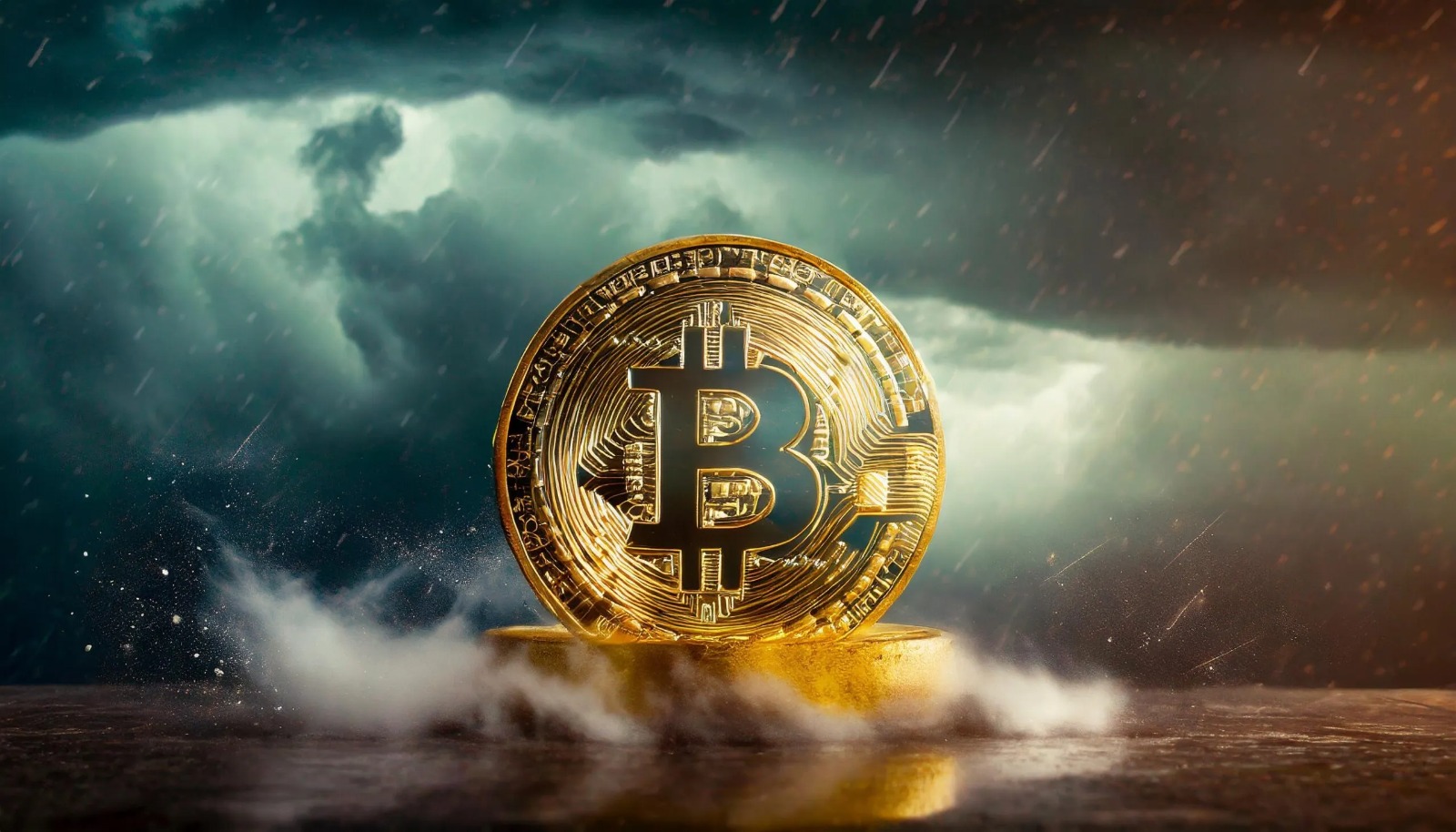 Bitcoin Slumps to $82K as ETFs Dump $817.7M