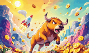 BullRun Meme