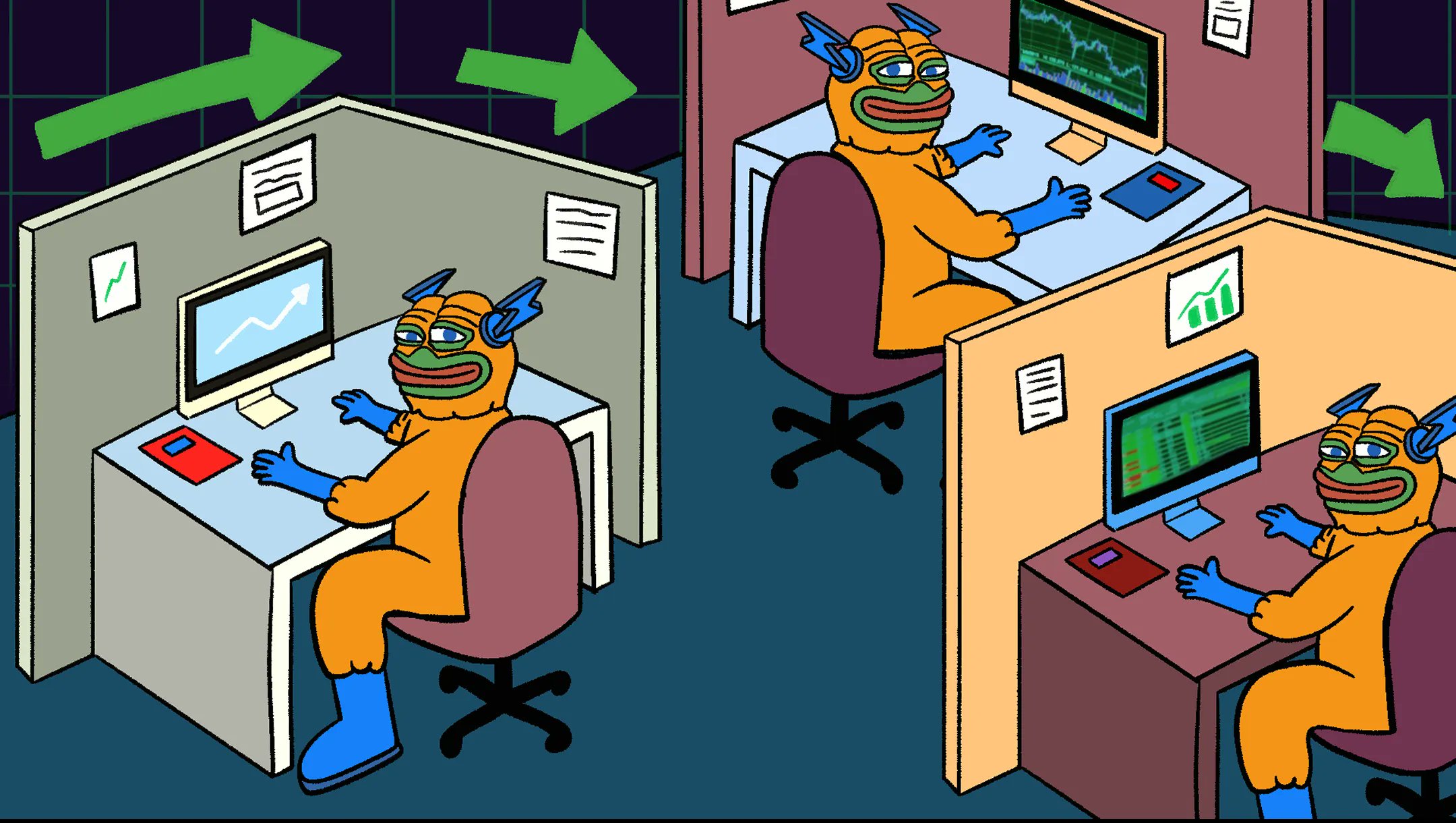 This Next 100x Crypto Presale Could Turn $1,000 Into $134,350 by Q3 2026 -  CoinNews