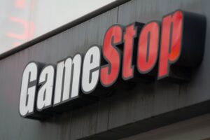 Gamestop