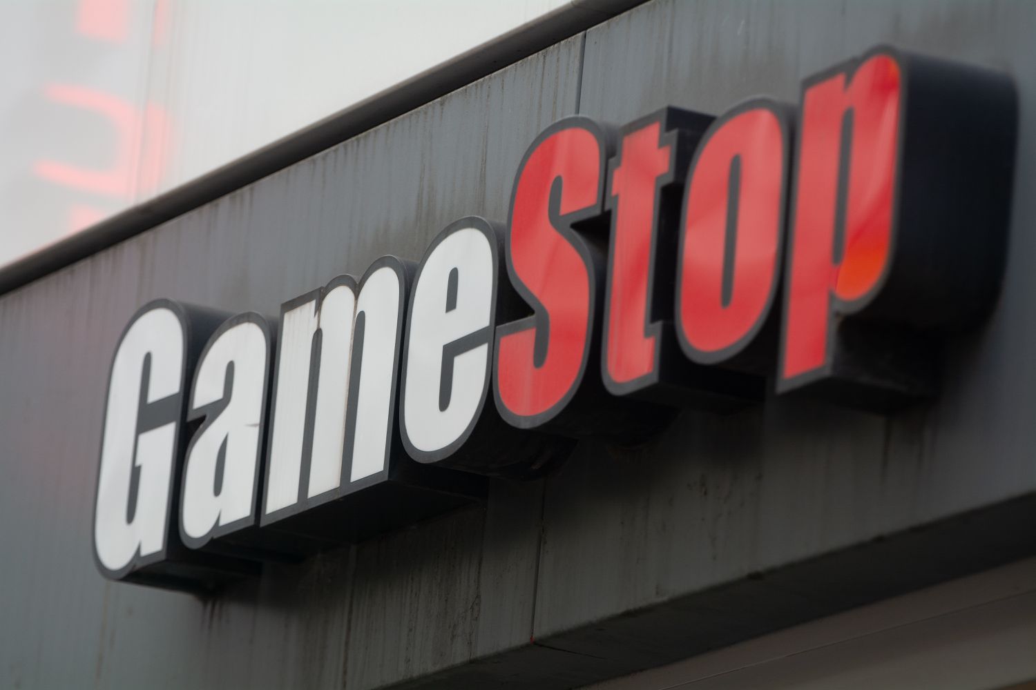 Gamestop