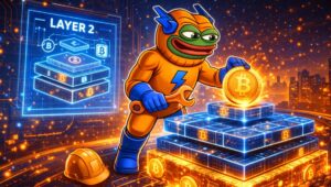 HYPER Layer 2 for Bitcoin
