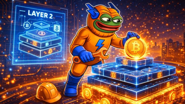 HYPER Layer 2 for Bitcoin