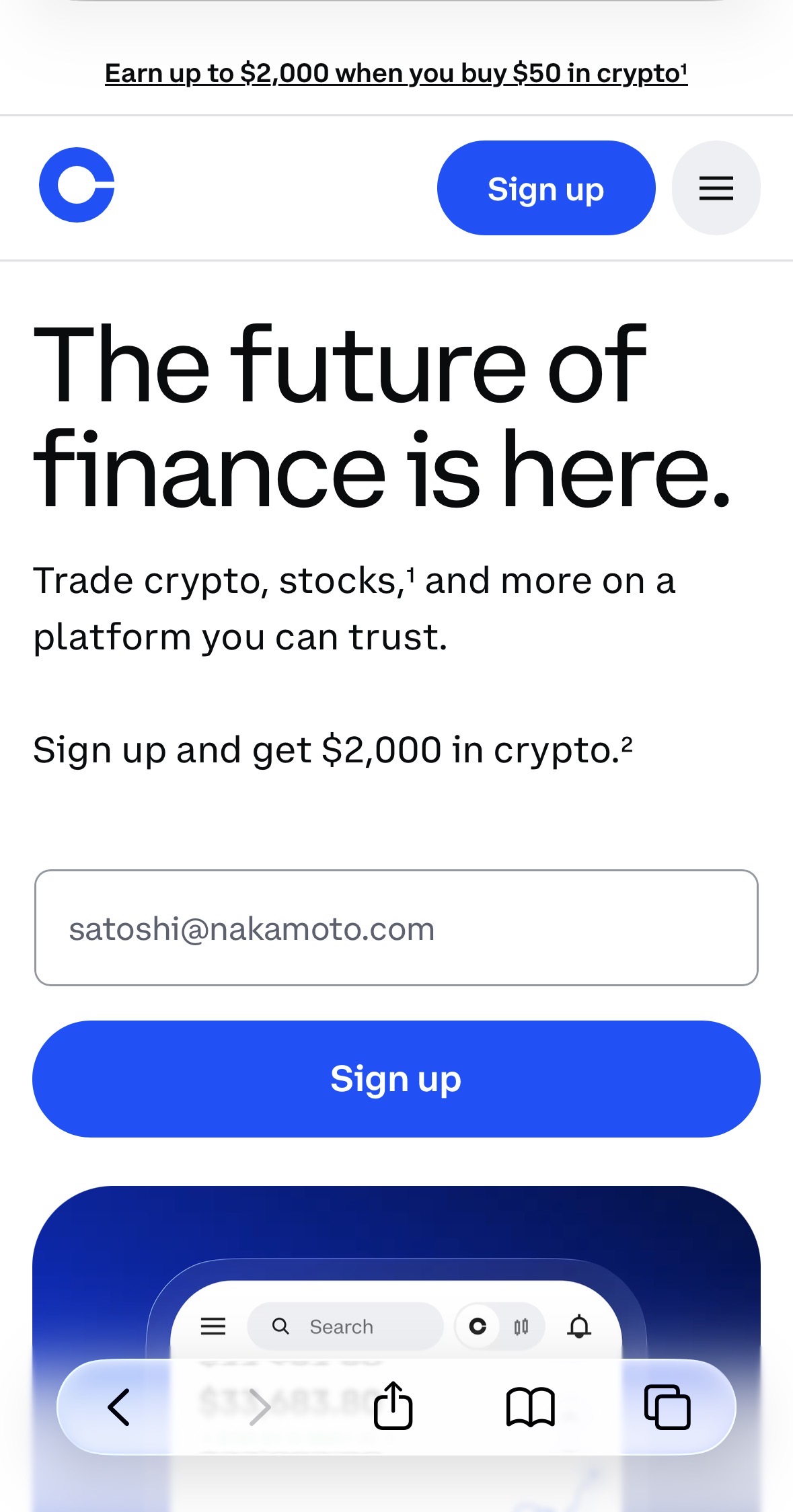 buy usdt coinbase
