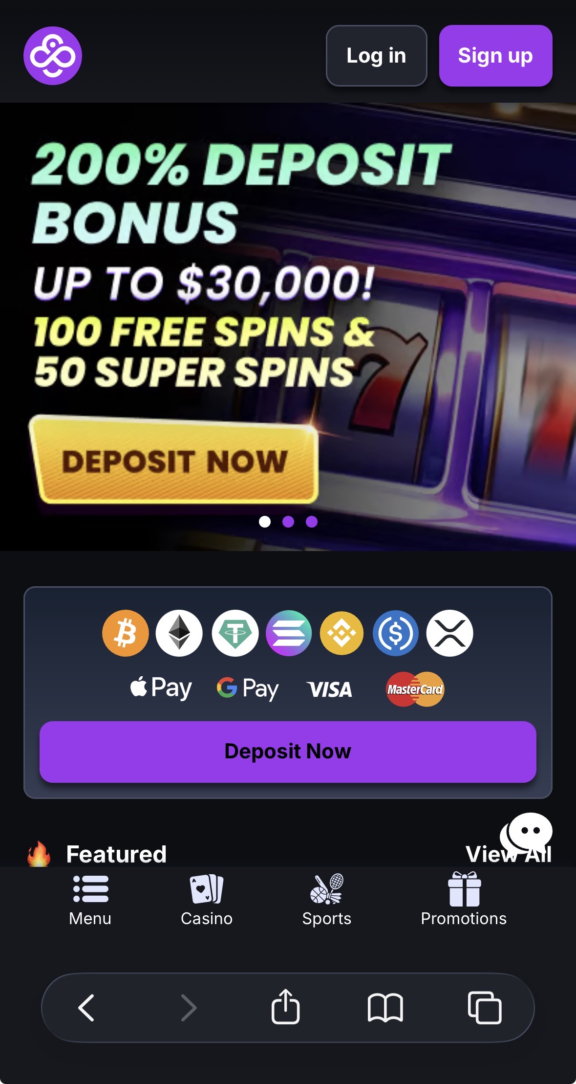 coincasino